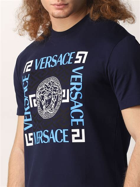 camisas versace para hombre|camiseta versace para hombre.